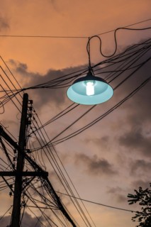 Cable, wiring, electricity, power supply, order, chaos, chaotic, electricity, electric, confusion,