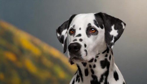 Pets, Dog, Dalmatian, AI-generated, AI generated