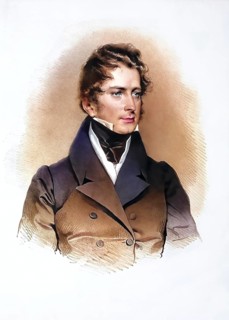 Carl Ernst Jarcke (born 10 November 1801 in Danzig, died 27 December 1852 in Vienna) was a German