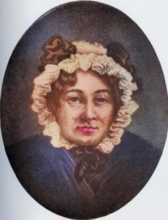 Mary Ann Lamb (born 3 December 1764 in London, died 20 May 1847 in London) was an English writer,
