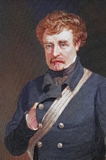 Field Marshal Colin Campbell, 1st Baron Clyde, GCB 1792 to 1863 Scottish soldier, Historical,