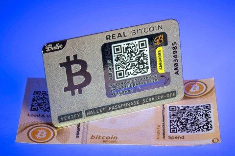 Crypto wallets for cryptocurrencies, hardware wallets, paper wallets, offline and alalogue for