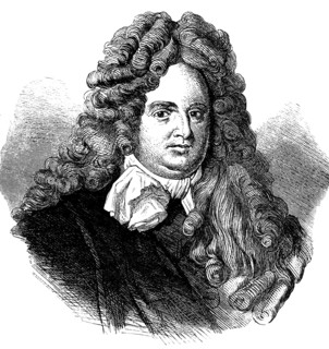 Portrait of Eberhard von Dankelmann, Minister of the Margraviate of Brandenburg under Frederick II,
