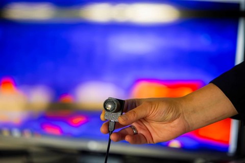 Heimann Sensor GmbH is an established manufacturer of infrared thermopiles, thermopile modules