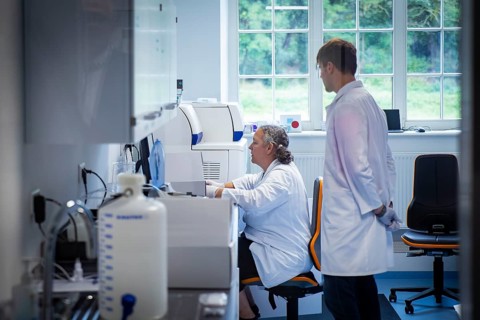 As a molecular genetic diagnostics company, Biotype GmbH is part of the Molecular Diagnostics Group