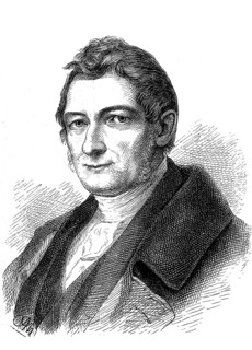 Franz Xaver Gabelsberger, 9 February 1789, 4 January 1849, was a German stenographer. With the