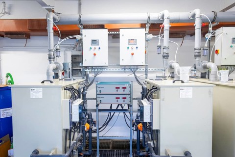 FNE-Entsorgungsdienste Freiberg GmbH, Freiberg, Saxony, Germany, Europe