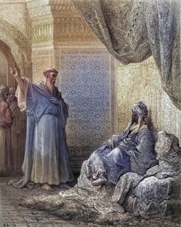 St Francis of Assisi 1181 1226 The founder of the Franciscan Order endeavours to convert the Sultan