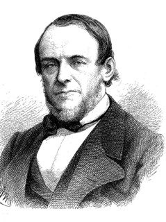 Heinrich Karl Ludolf Sybel, from 1831 von Sybel, 2 December 1817, 1 August 1895, was a German