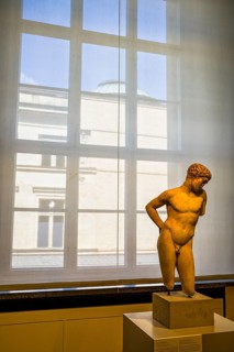 Altes Museum, Berlin, Germany, Europe
