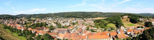 Bitche (Bitsch) French commune in the Moselle department in the Grand Est region