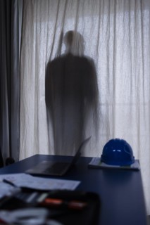 Topic: Depression in men, Bonn, 08.12.2023
