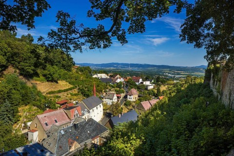 Krupka (German: Graupen) is a town in the Ústecký kraj in the Czech Republic. The well-preserved