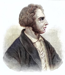 Pierre-Simon Ballanche (1776-1847) French social and religious philosopher whose ideas influenced