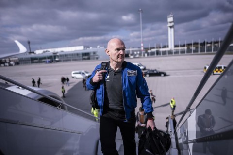 Trip of the Federal Minister of Economics and Climate Protection Robert Habeck to the USA from