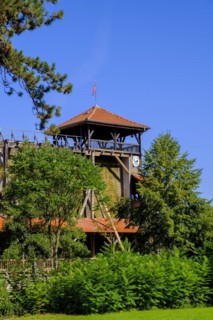 Graduation house, Bad Sooden-Allendorf, Werratal, Werra-Meißner district, Hesse, Germany, Europe