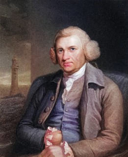 John Smeaton 1724-1792 English mechanical engineer and eminent physicist Founder of civil
