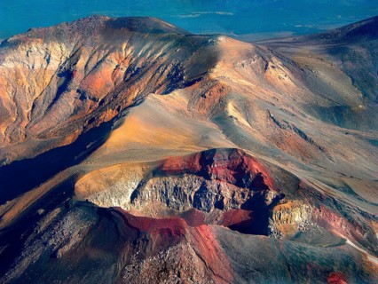 New Zealand, Tongariro National Park, Tongariro NP, New Zealand, Oceania