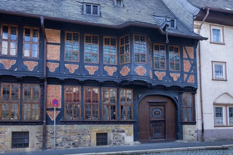 The Siemens House is one of the largest, most important and best-preserved late Baroque town houses