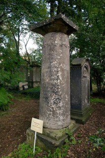 The Elias Cemetery in Dresden is considered to be the city's most culturally and historically
