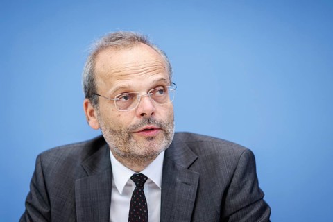 Dr Felix Klein, Federal Government Commissioner for Jewish Life in Germany and the Fight against