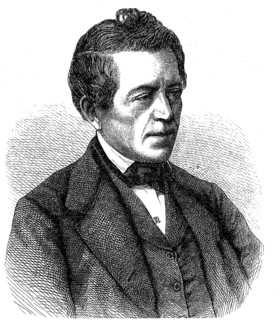 David Friedrich Strauss, 27 January 1808, 8 February 1874, was a German writer, philosopher and