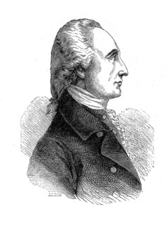 Friedrich Heinrich Jacobi, also Fritz Jacobi, 25 January 1743, 10 March 1819, a German philosopher,