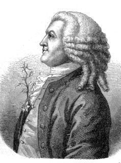 Carl von Linné, Carolus Linnaeus, Carl Nilsson Linnaeus, 23 May 1707, 10 January 1778, a Swedish