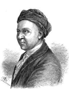 Johann Adam Hiller, until 1763 Hueller, 25 December 1728, 16 June 1804, a German composer, music