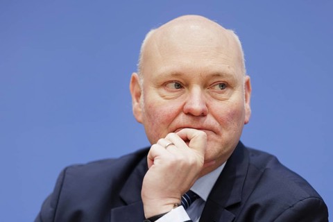 Economics, Prof. Dr Achim Truger, Berlin, 12.11.2024