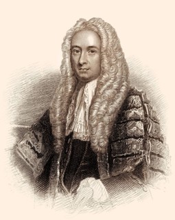 Philip Yorke, 1. Earl of Hardwicke, 1690-1764, englischer Rechtsanwalt und Politiker