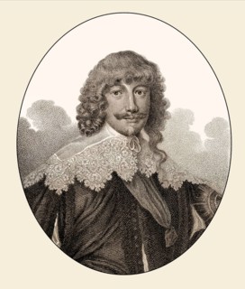 William Cavendish, 1st Duke of Newcastle upon Tyne, 1592-1676, an English polymath and aristocrat