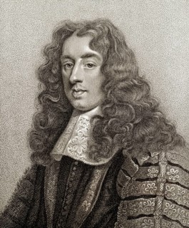 Heneage Finch, 1st Earl of Nottingham, PC, 1621-1682, Lord Chancellor of England