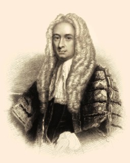 Philip Yorke, 1. Earl of Hardwicke, 1690-1764, englischer Rechtsanwalt und Politiker