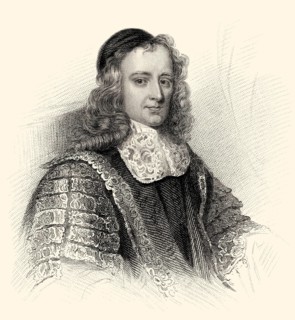 Francis North, 1. Baron Guilford, 1637-1685, Lordsiegelbewahrer, Lord Nottingham
