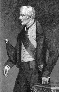 Arthur Wellesley, 1st Duke of Wellington, 1769-1852, field marshal and a British military leader,