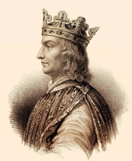 Philip II, called Philip Augustus, Philipp II. August, Philippe Auguste, 1165-1223, King of France
