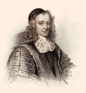 Francis North, 1. Baron Guilford, 1637-1685, Lordsiegelbewahrer, Lord Nottingham