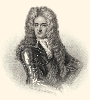James FitzJames Butler, 2. Duke of Ormonde, 13. Earl of Ormond, 7. Earl of Ossory, 2. Baron Butler,