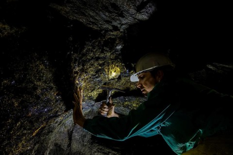 Rich Colliery