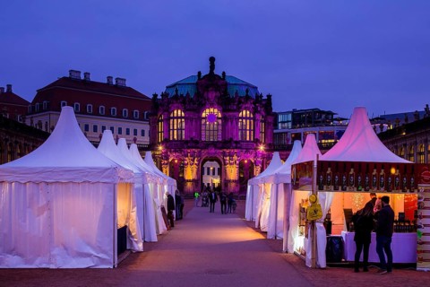 Choco-Classico, Dresden Chocolate Festival