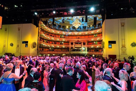 8th Semperoper Ball