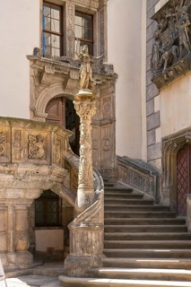 Görlitz town hall