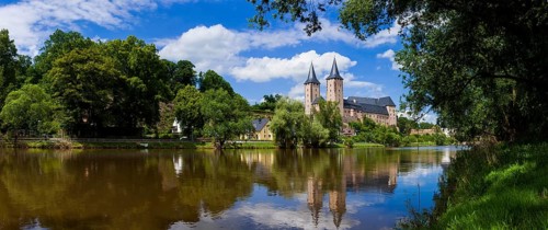 Rochlitz Castle