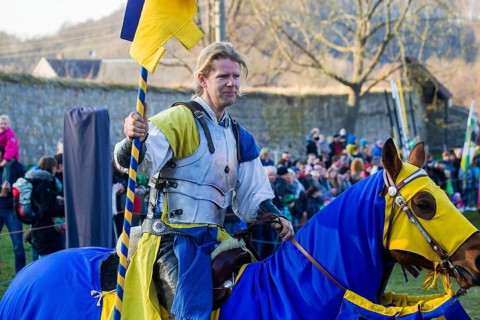 Knights Tournament Altzella