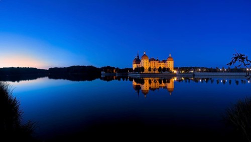Moritzburg Baroque Palace