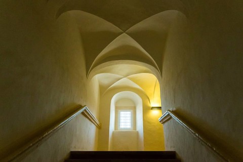 Augustusburg Castle