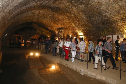 Dresden Fortress