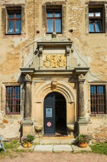 Frauenstein Castle