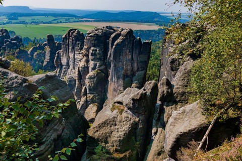 Schrammsteine